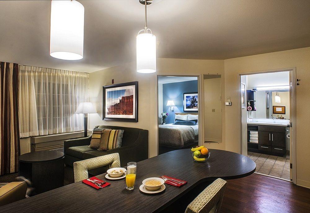 Candlewood Suites Austin-Round Rock By Ihg Bagian luar foto