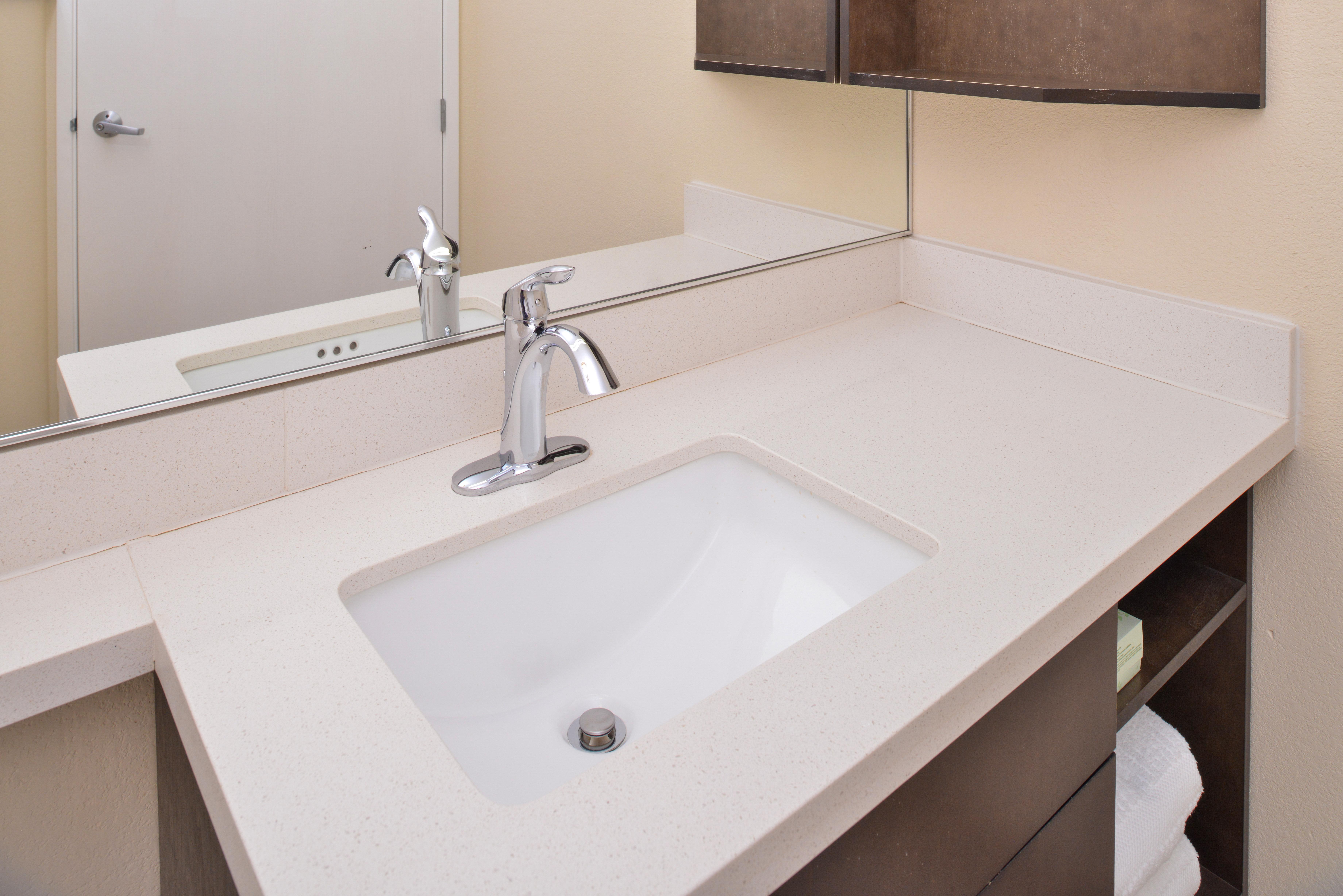 Candlewood Suites Austin-Round Rock By Ihg Bagian luar foto