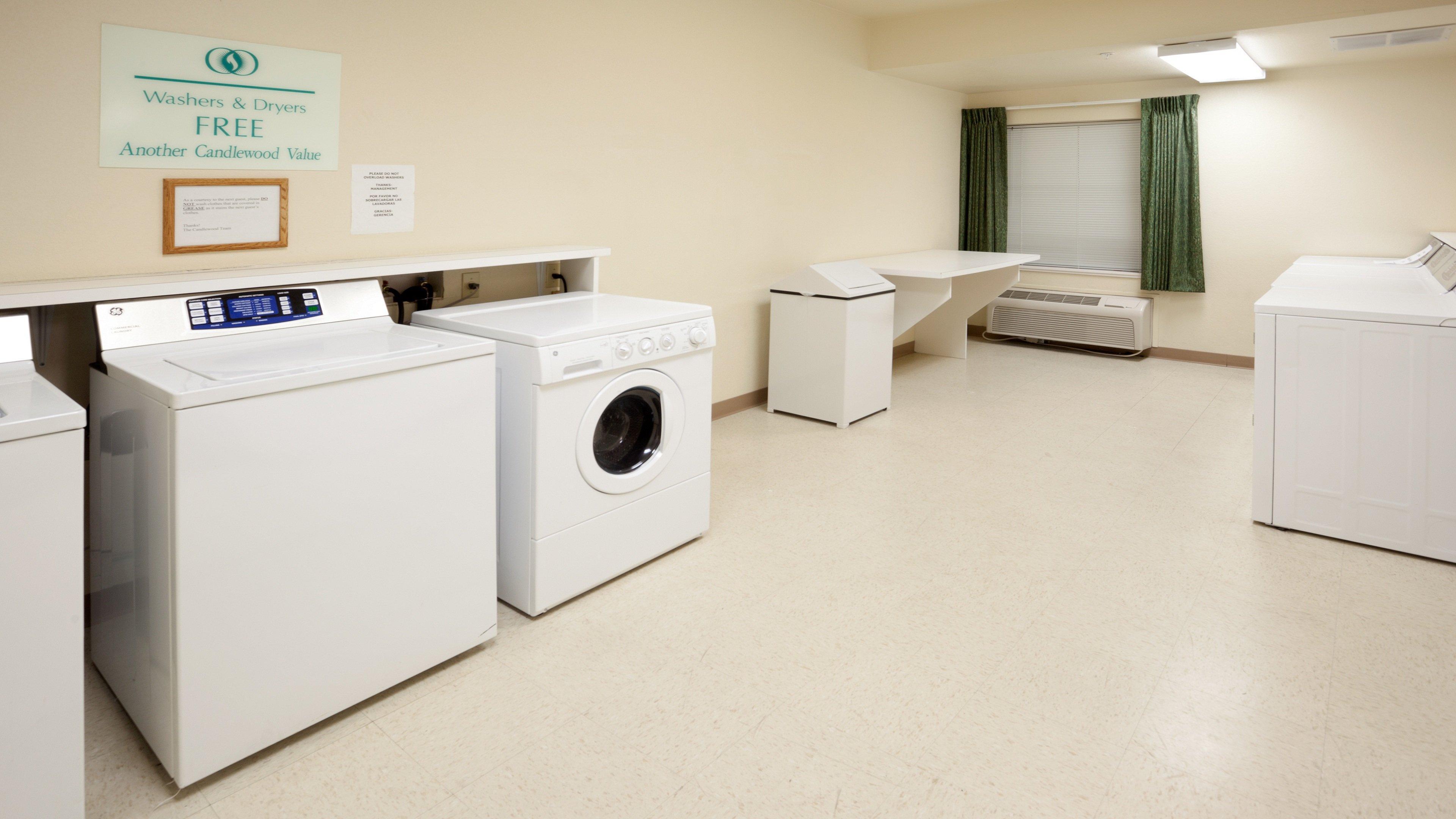 Candlewood Suites Austin-Round Rock By Ihg Bagian luar foto