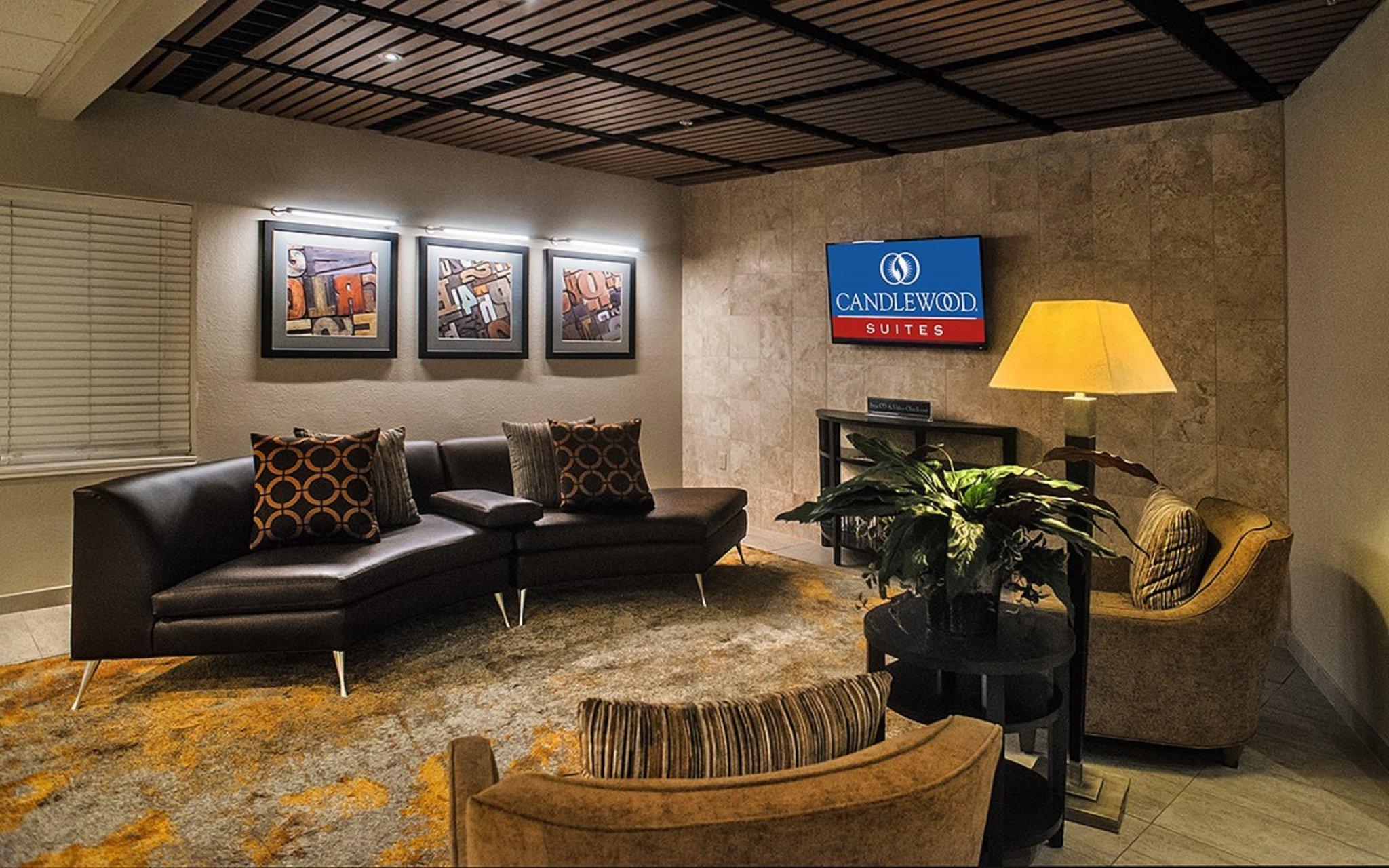 Candlewood Suites Austin-Round Rock By Ihg Bagian luar foto