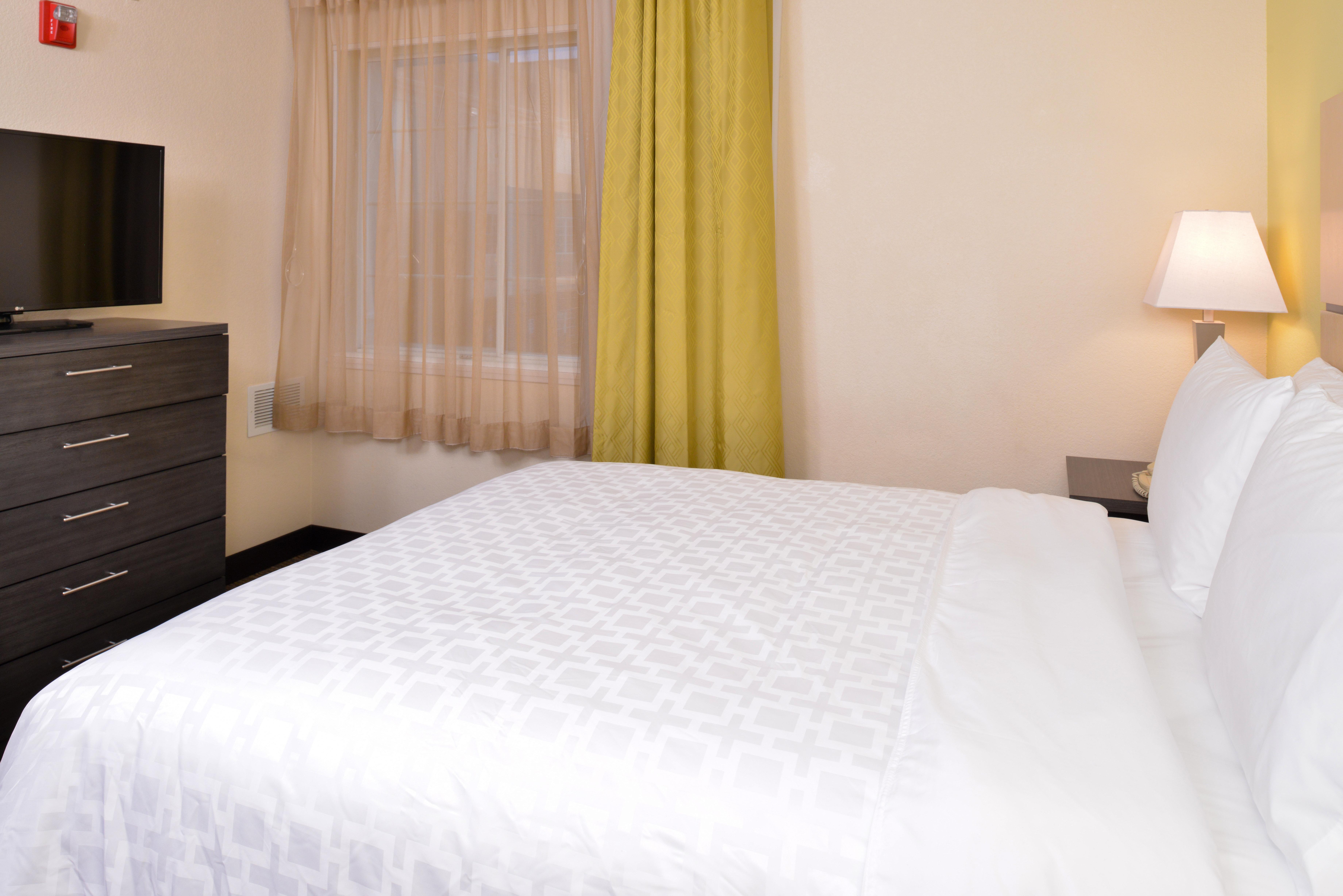 Candlewood Suites Austin-Round Rock By Ihg Bagian luar foto