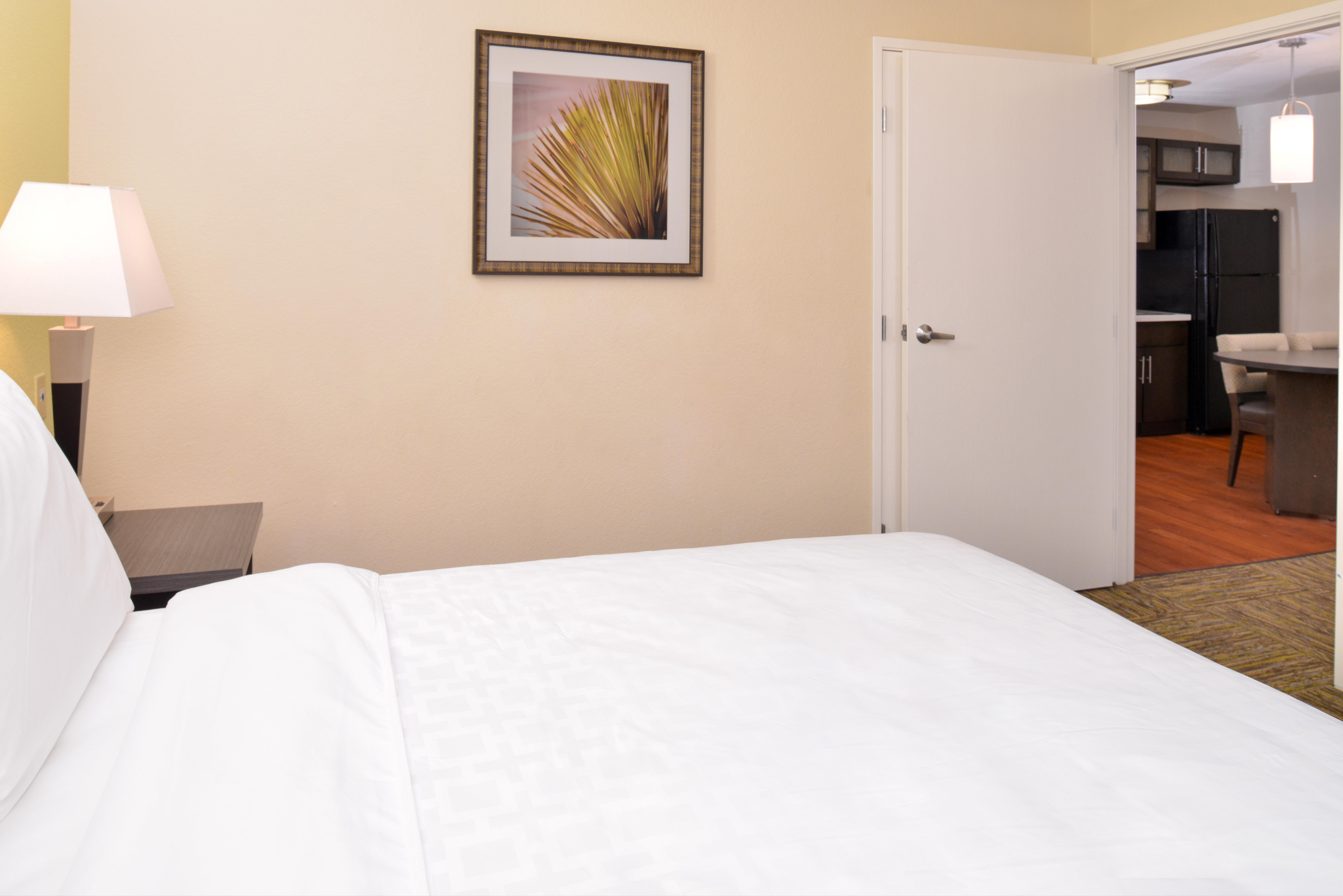 Candlewood Suites Austin-Round Rock By Ihg Bagian luar foto