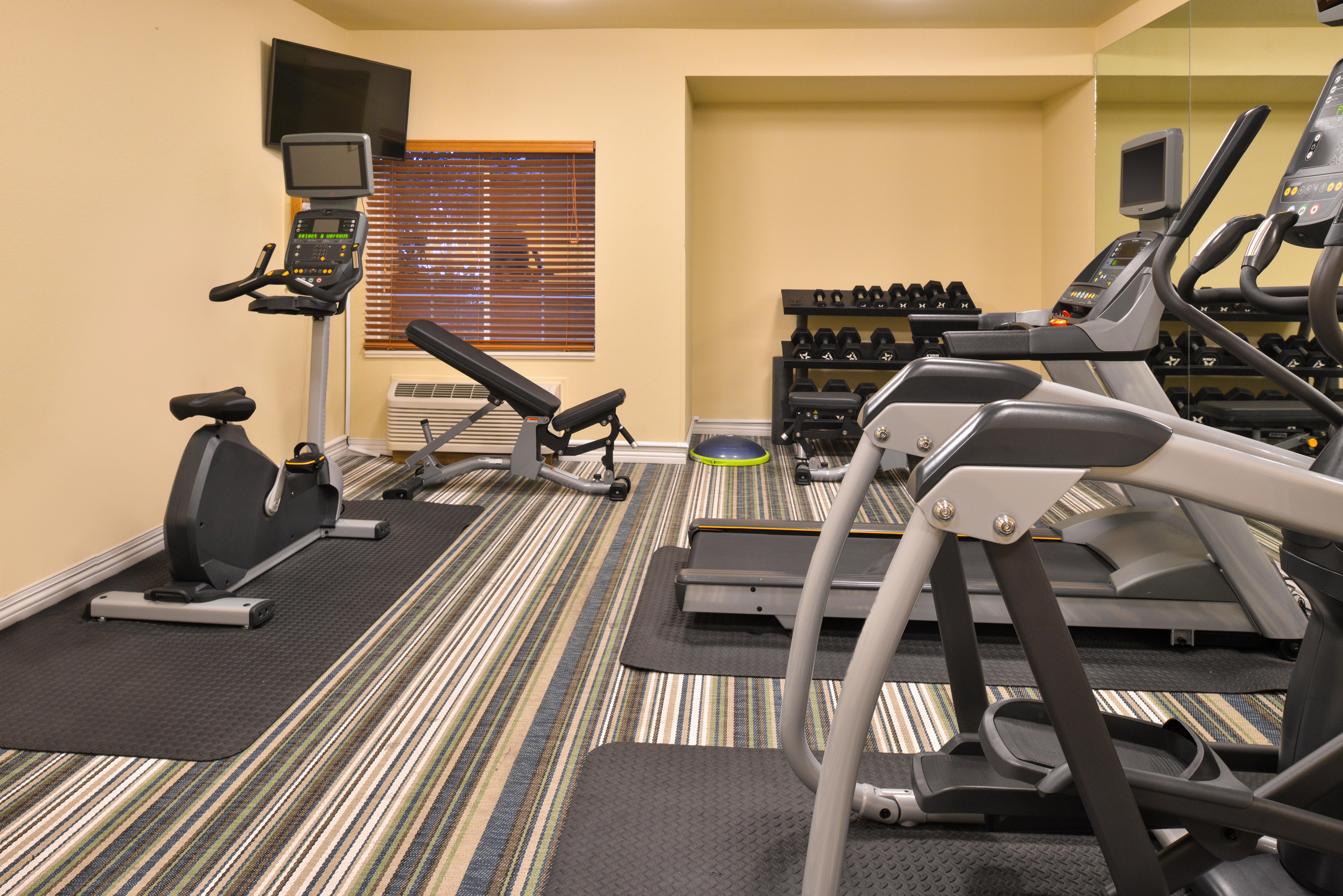 Candlewood Suites Austin-Round Rock By Ihg Bagian luar foto