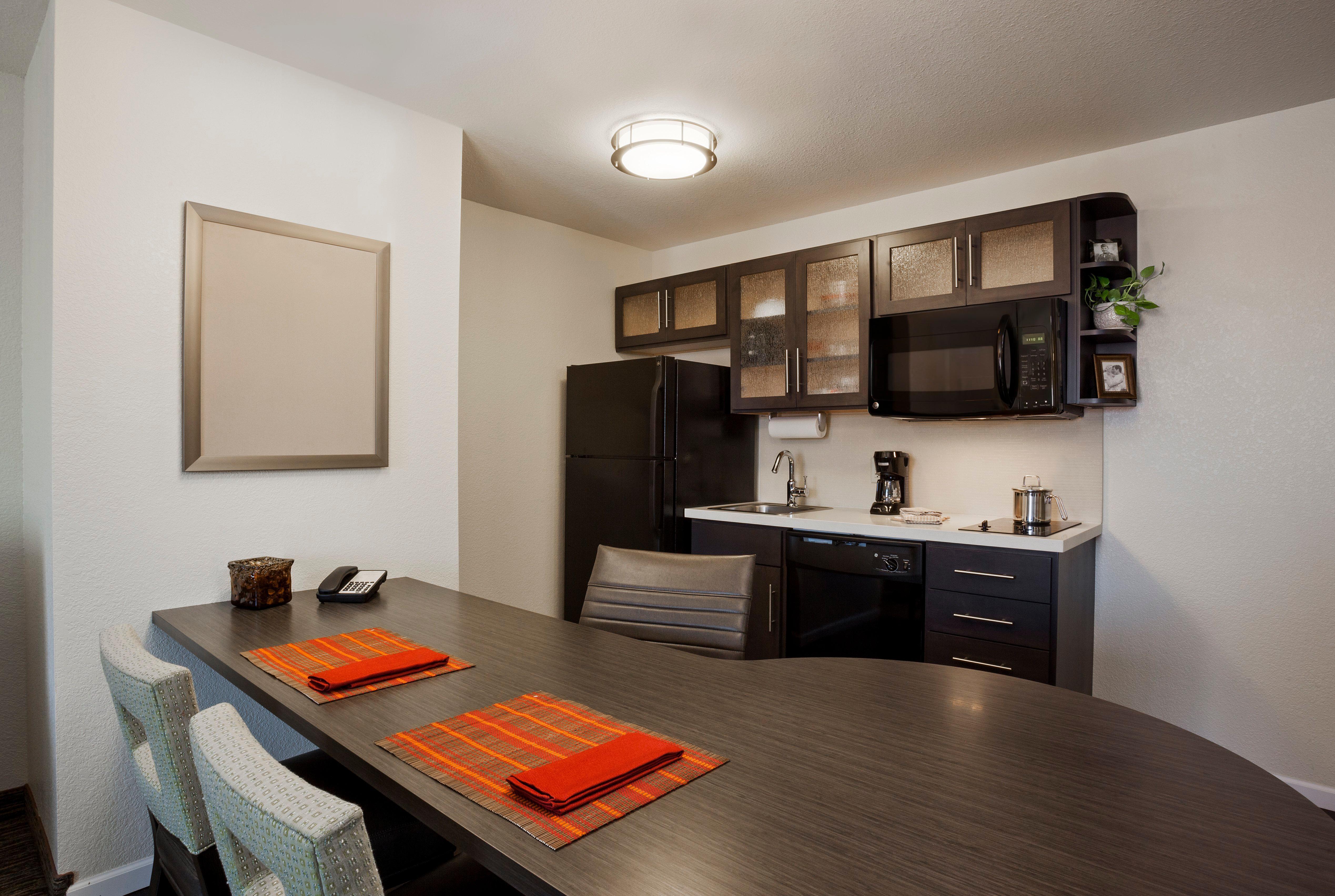 Candlewood Suites Austin-Round Rock By Ihg Bagian luar foto