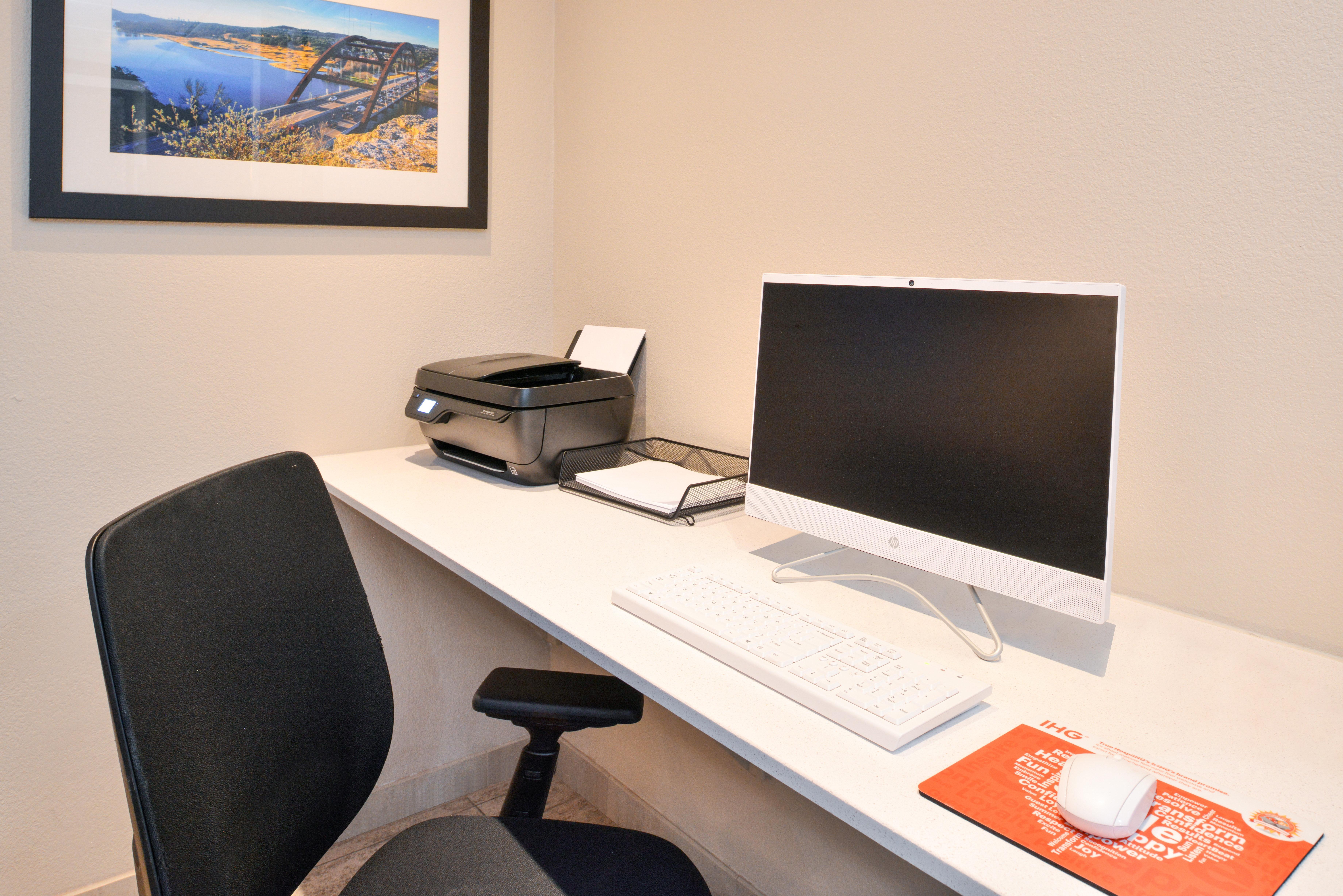 Candlewood Suites Austin-Round Rock By Ihg Bagian luar foto