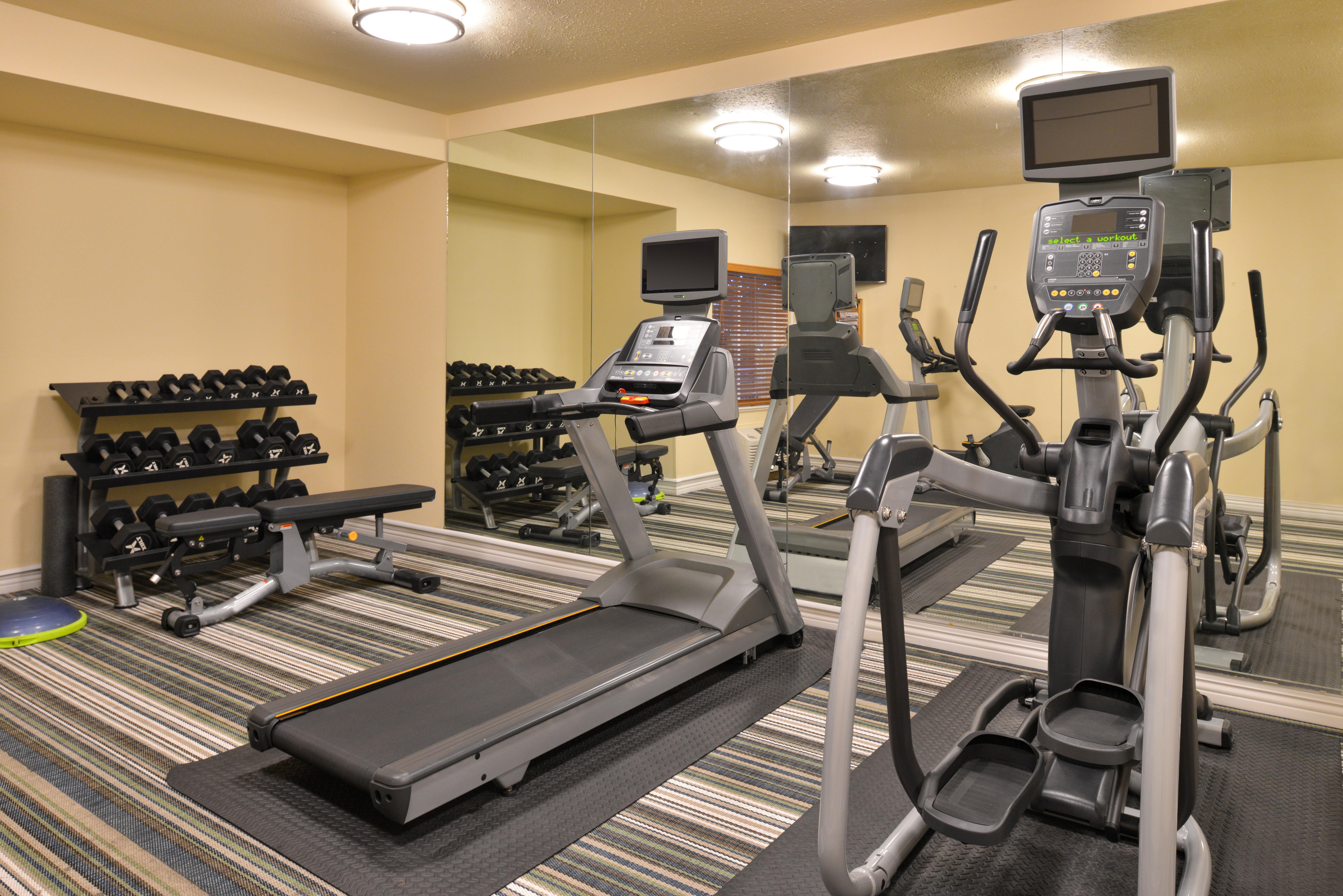 Candlewood Suites Austin-Round Rock By Ihg Bagian luar foto