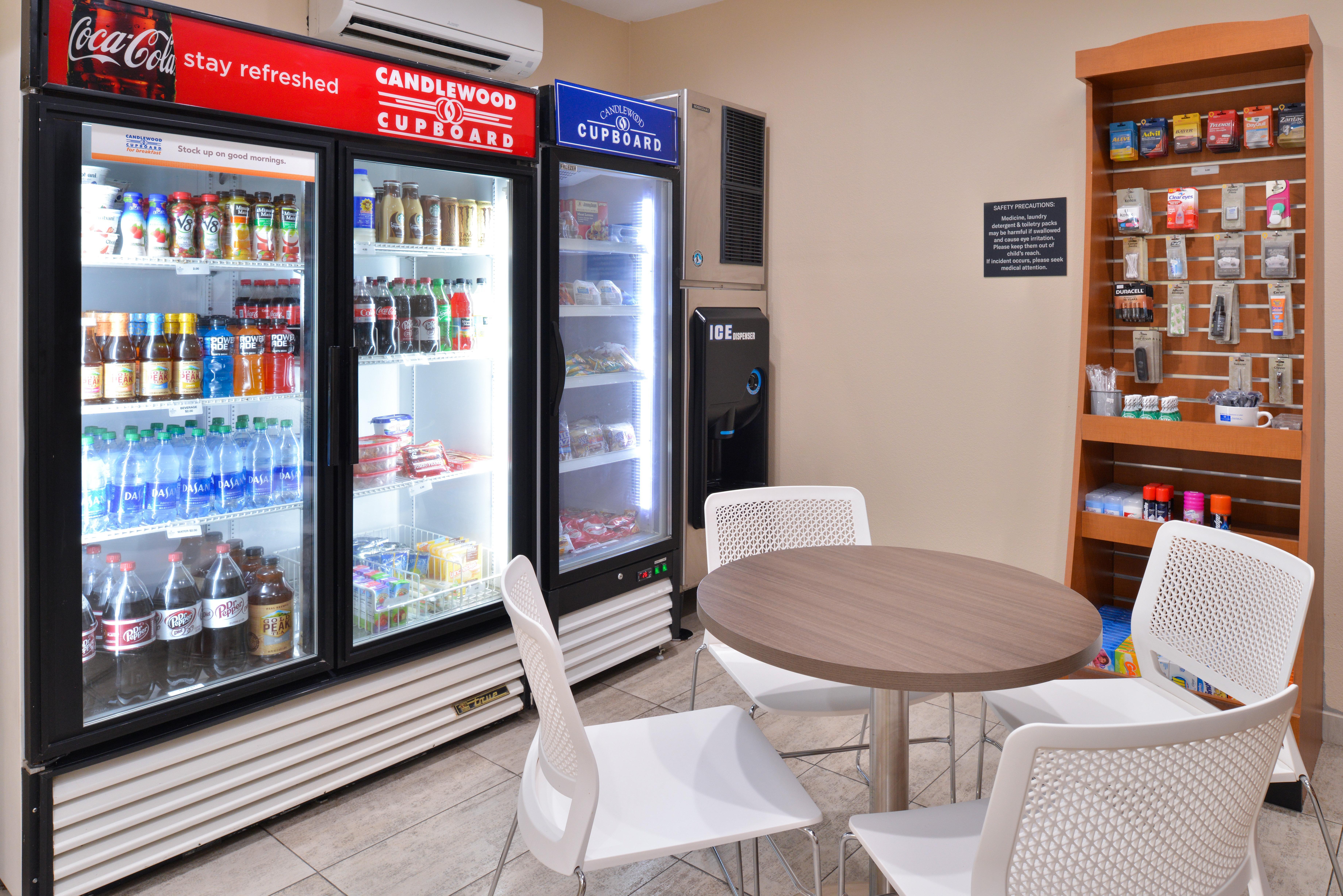 Candlewood Suites Austin-Round Rock By Ihg Bagian luar foto