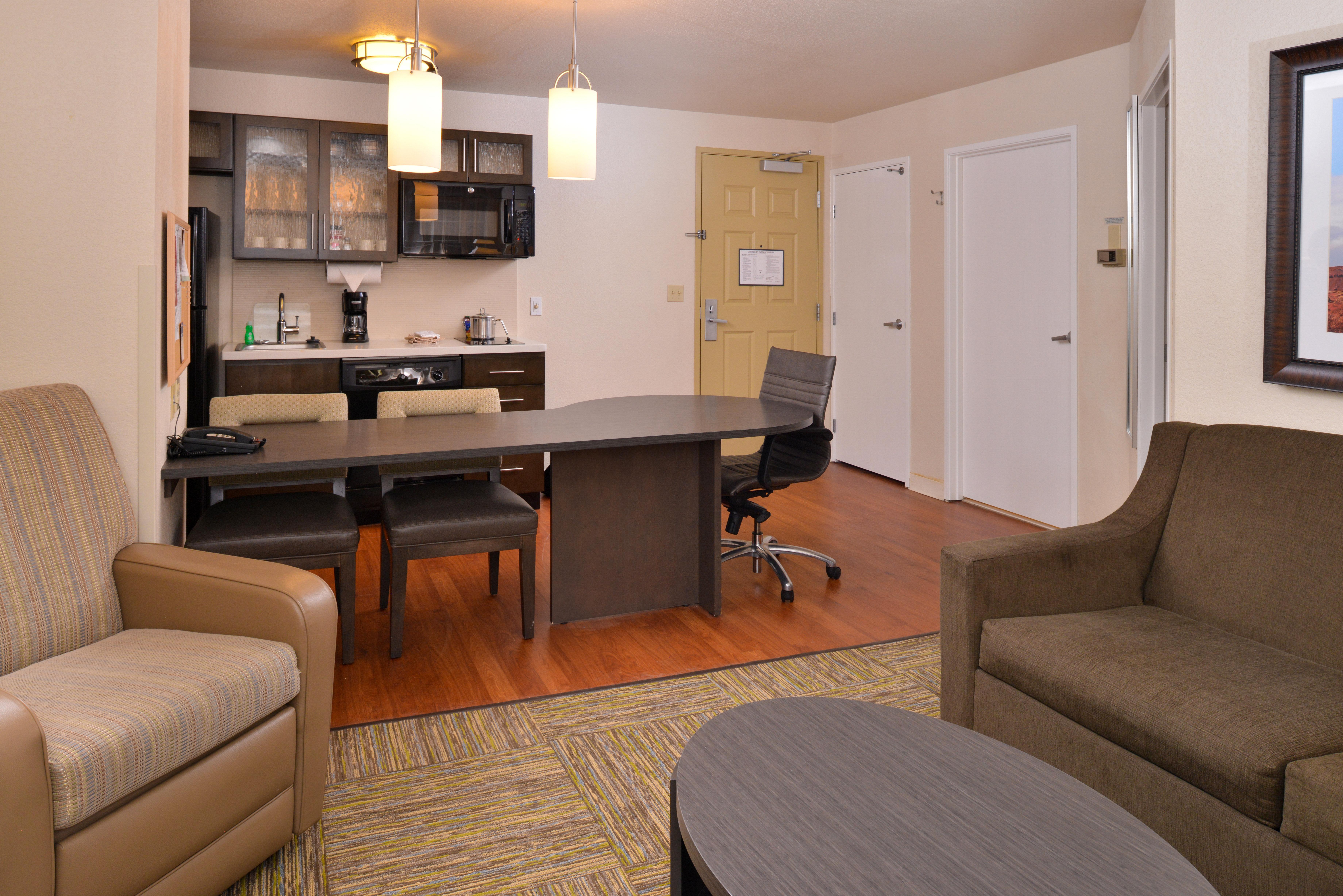 Candlewood Suites Austin-Round Rock By Ihg Bagian luar foto
