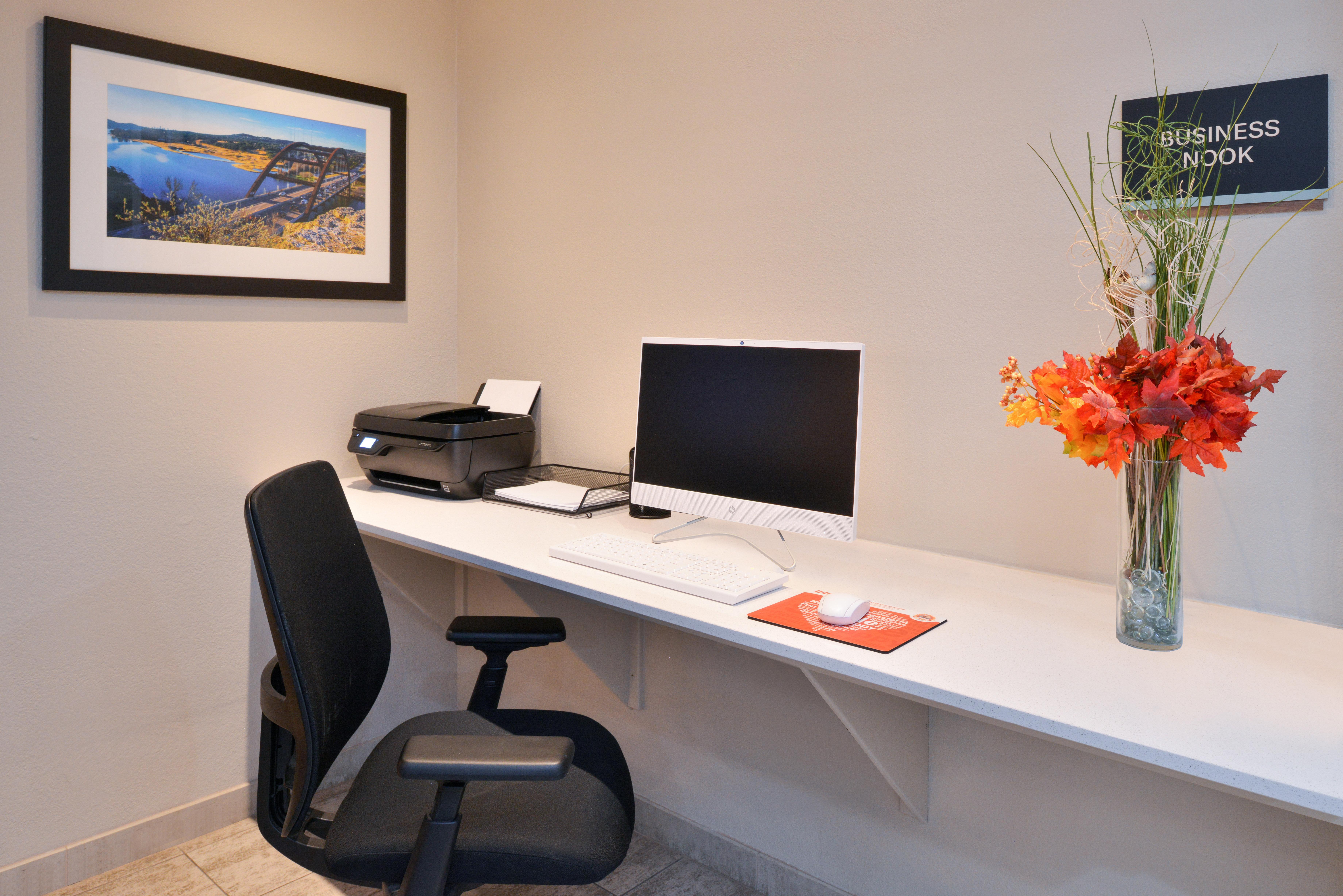 Candlewood Suites Austin-Round Rock By Ihg Bagian luar foto