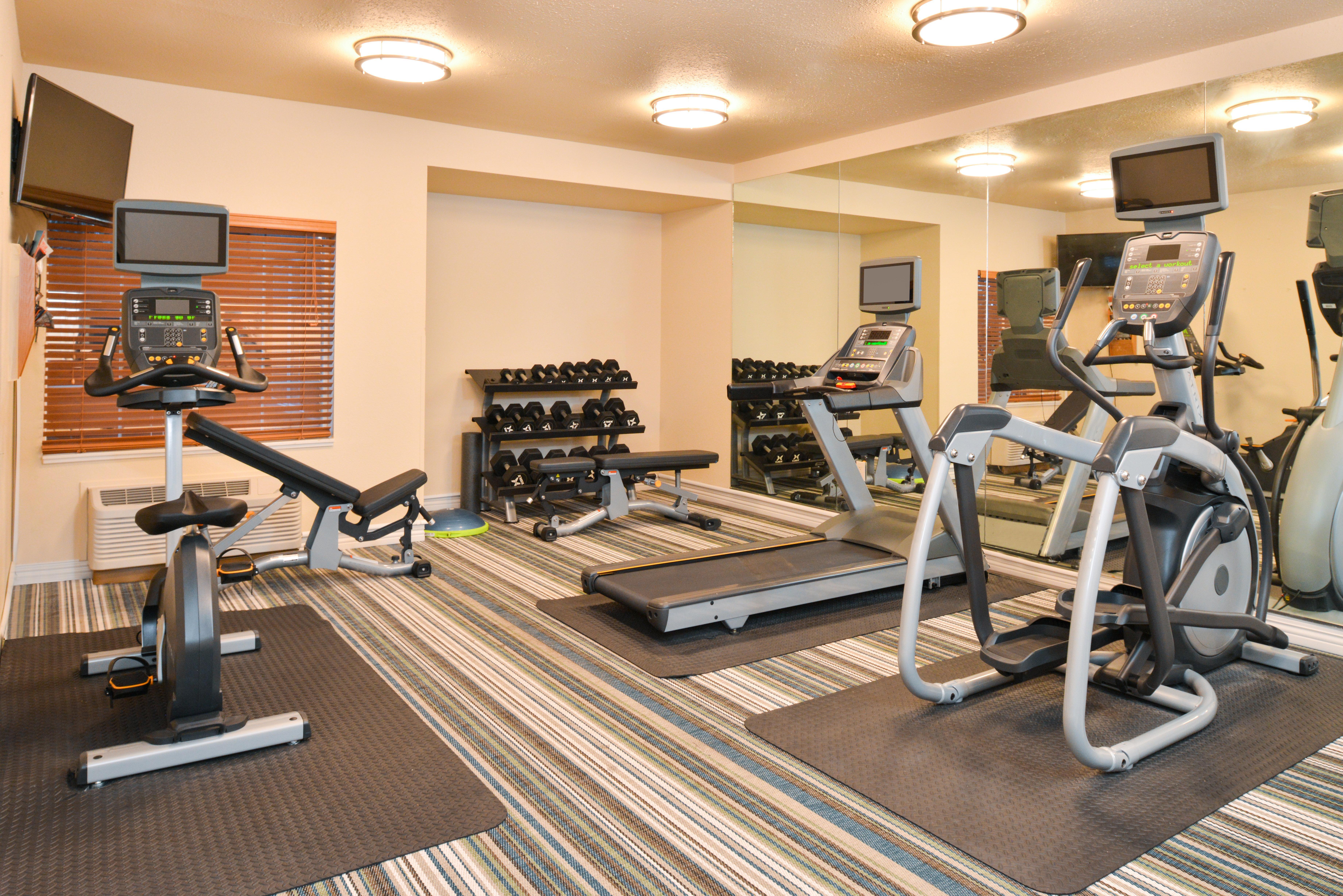 Candlewood Suites Austin-Round Rock By Ihg Bagian luar foto