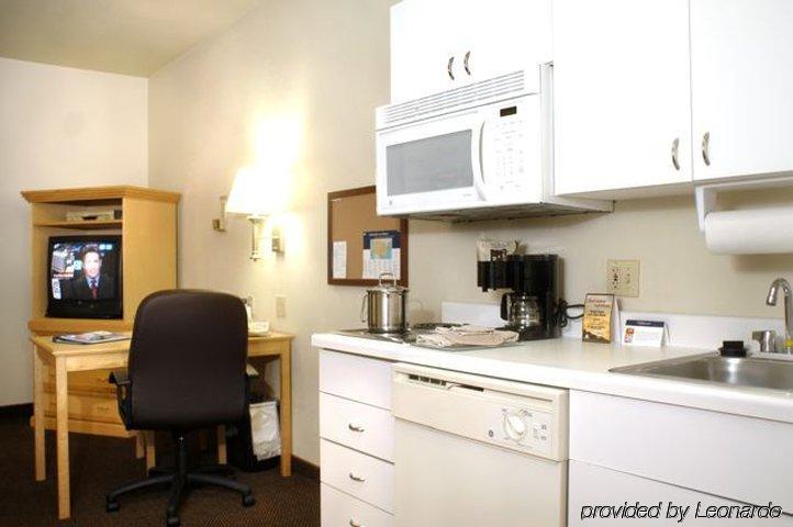 Candlewood Suites Austin-Round Rock By Ihg Bagian luar foto