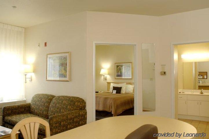 Candlewood Suites Austin-Round Rock By Ihg Ruang foto