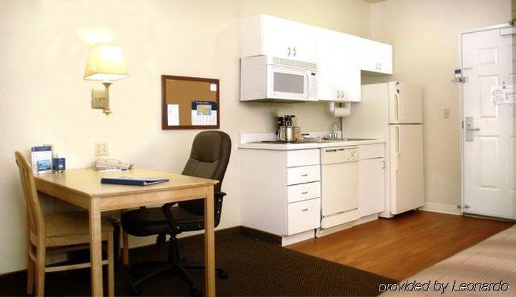Candlewood Suites Austin-Round Rock By Ihg Ruang foto