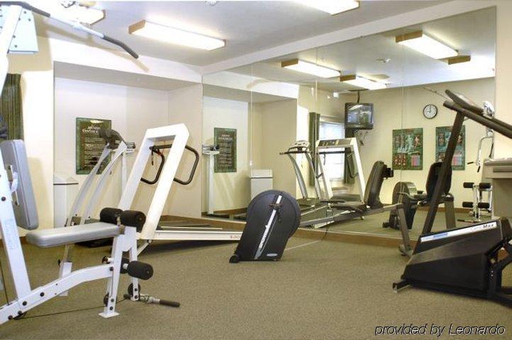 Candlewood Suites Austin-Round Rock By Ihg Bagian luar foto