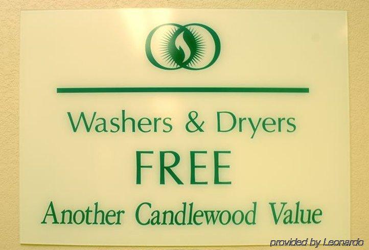 Candlewood Suites Austin-Round Rock By Ihg Bagian luar foto