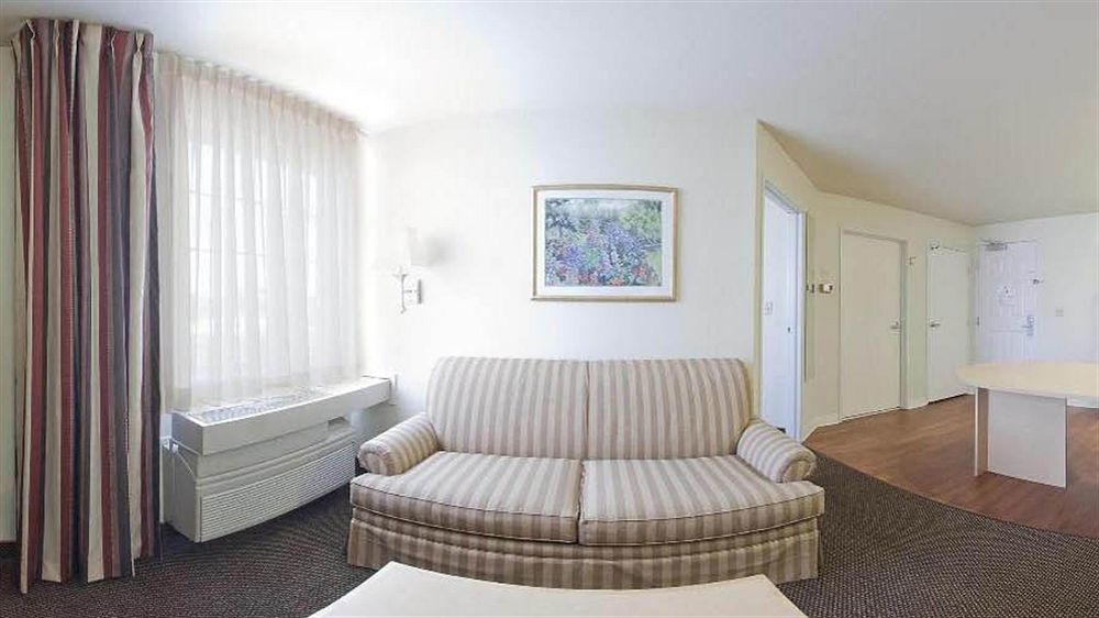 Candlewood Suites Austin-Round Rock By Ihg Bagian luar foto