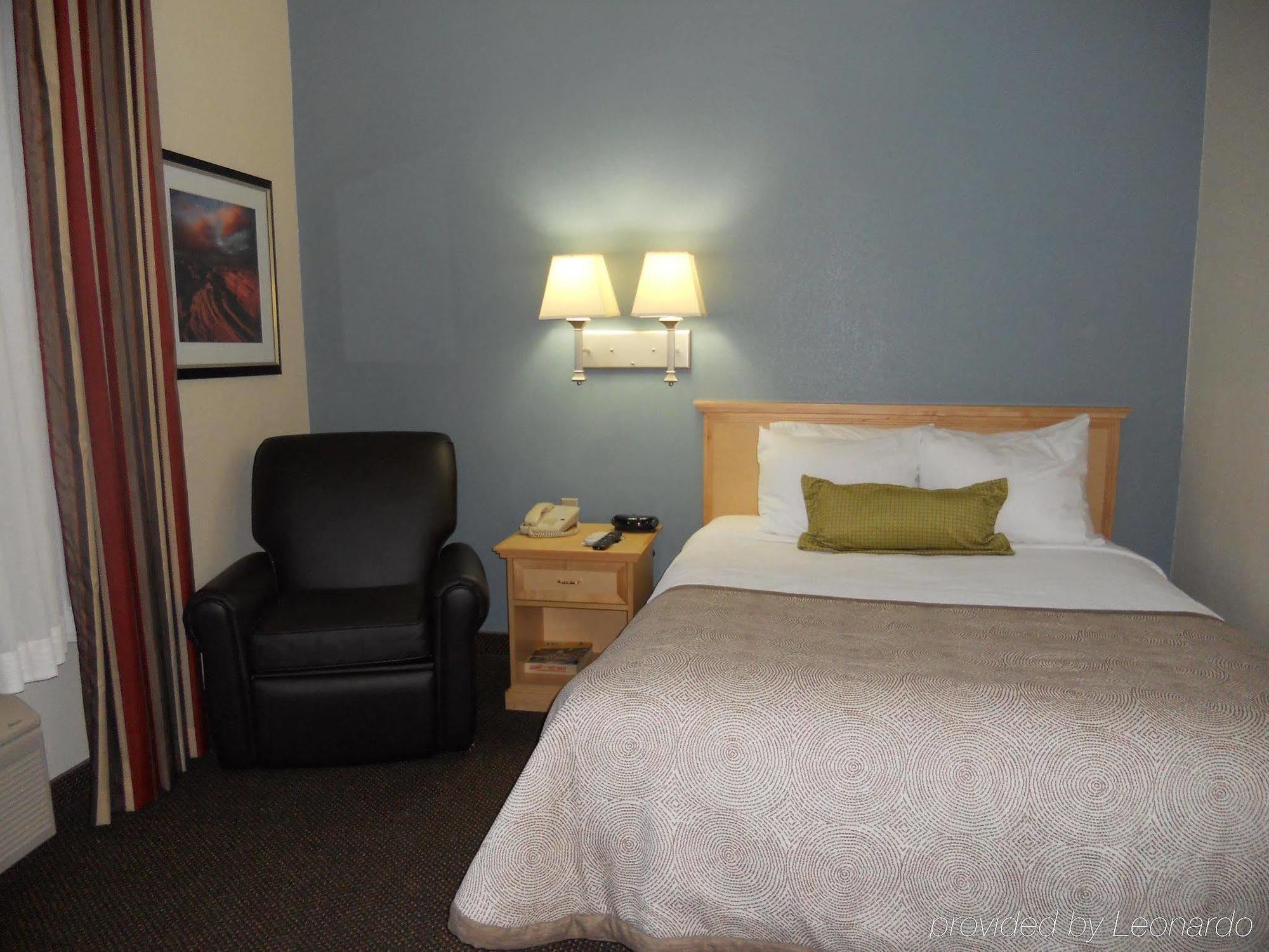 Candlewood Suites Austin-Round Rock By Ihg Bagian luar foto