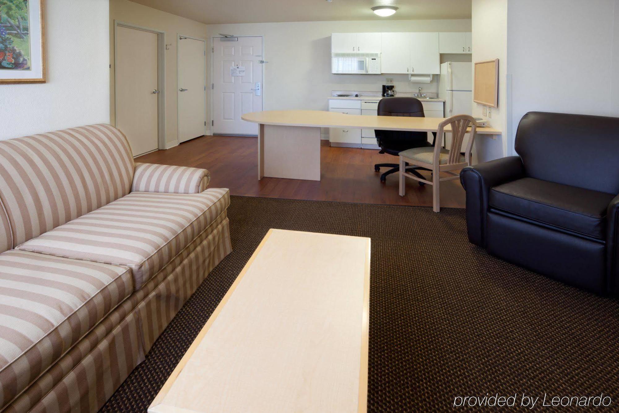 Candlewood Suites Austin-Round Rock By Ihg Bagian luar foto