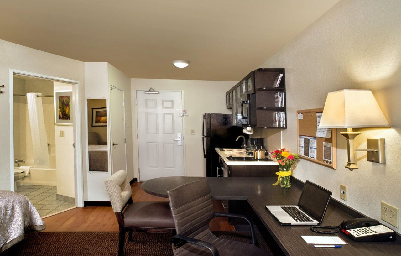 Candlewood Suites Austin-Round Rock By Ihg Bagian luar foto