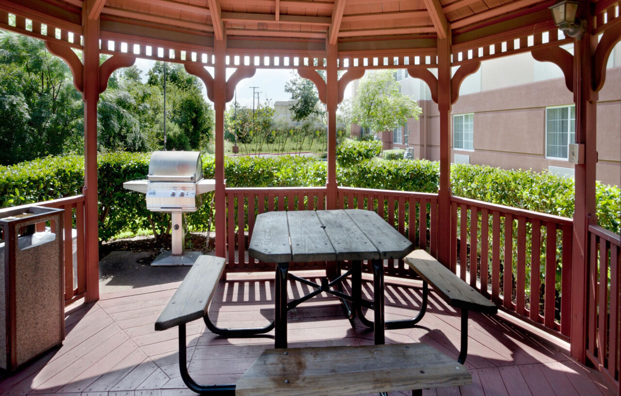 Candlewood Suites Austin-Round Rock By Ihg Bagian luar foto