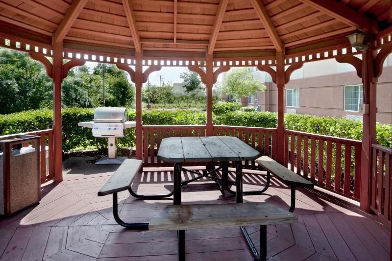Candlewood Suites Austin-Round Rock By Ihg Bagian luar foto