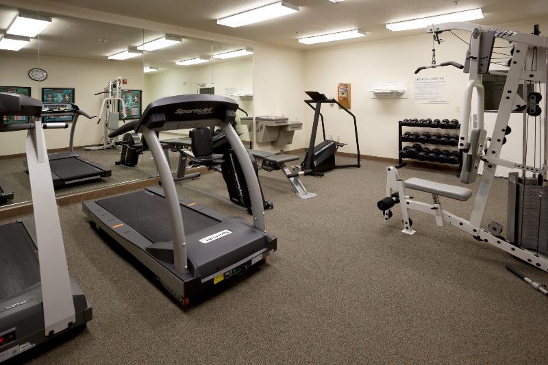Candlewood Suites Austin-Round Rock By Ihg Bagian luar foto