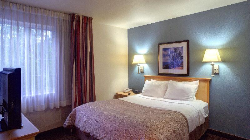 Candlewood Suites Austin-Round Rock By Ihg Bagian luar foto