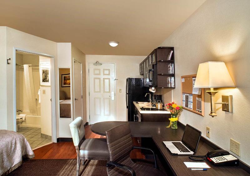 Candlewood Suites Austin-Round Rock By Ihg Bagian luar foto