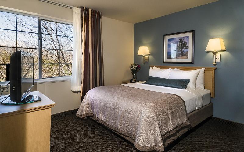 Candlewood Suites Austin-Round Rock By Ihg Bagian luar foto
